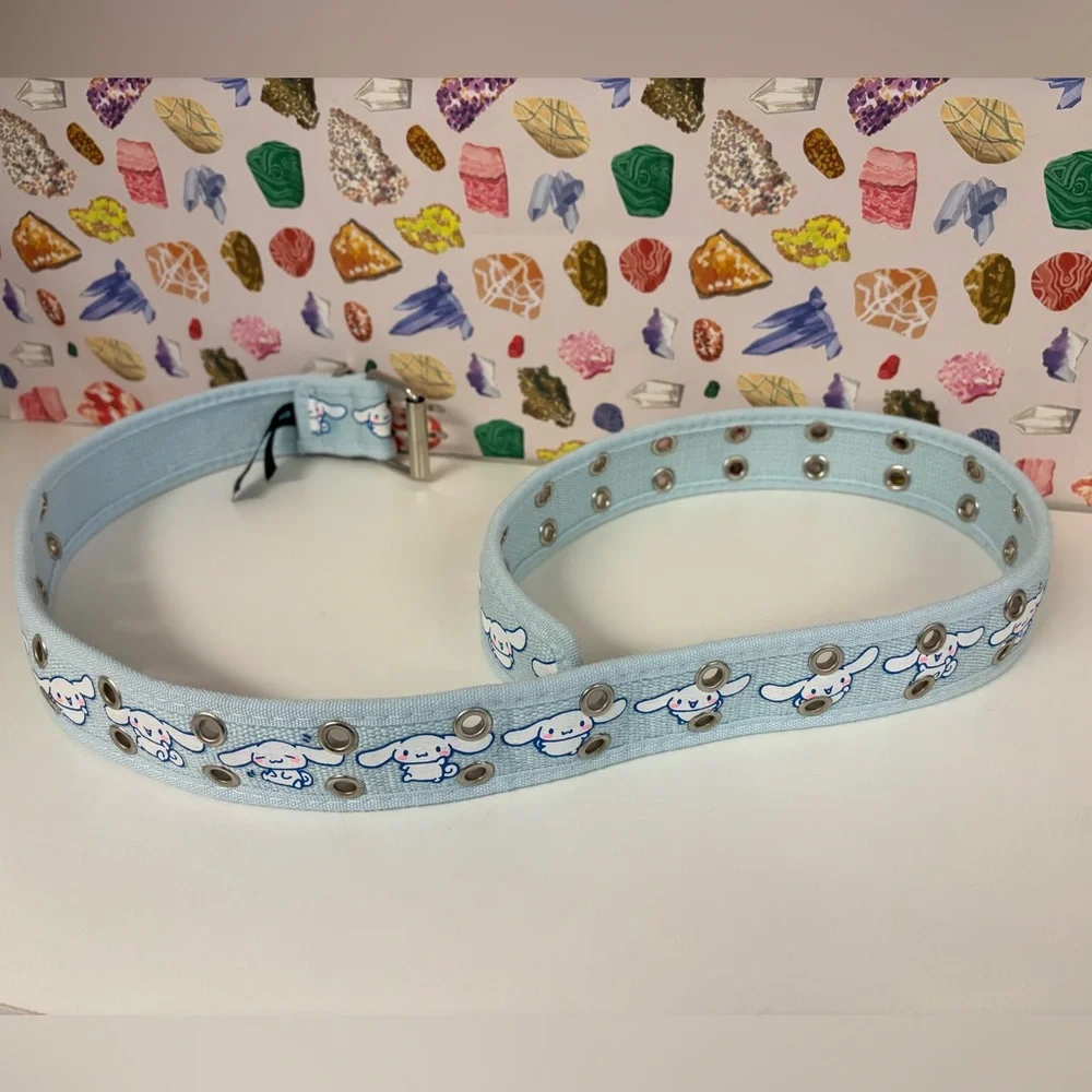 Cinnamoroll Belt - Hot Topic - Picture 3 of 4